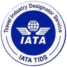 IATA TIDS