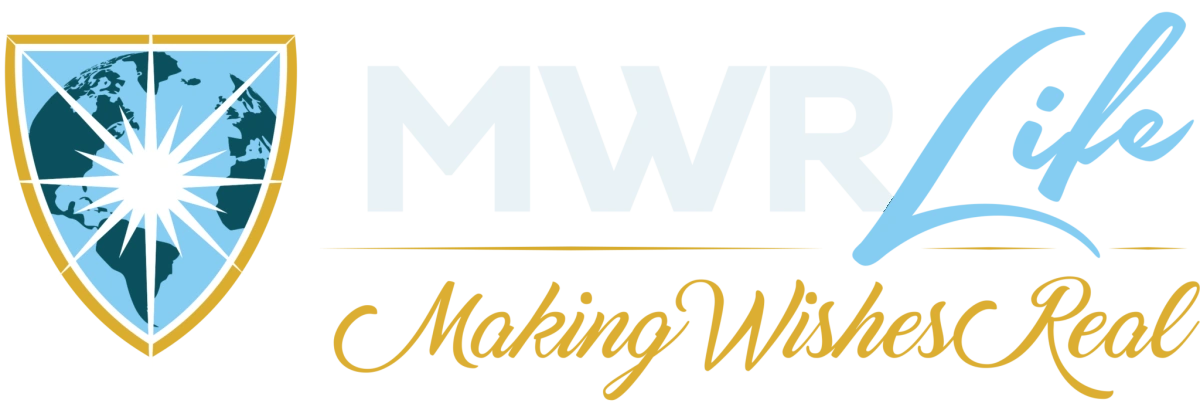 MWR Life - Making Wishes Real